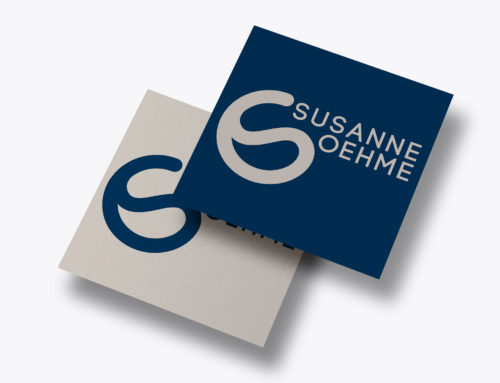 Logodesign | SUSANNE OEHME