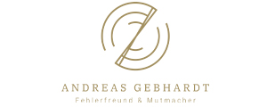 ANDREAS GEBHARDT