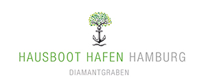 HAUSBOOTHAFEN HAMBURG